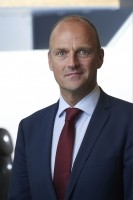 Peter Iversen CEO Vilomix