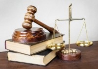 justice law court istock